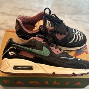 W Air Max 90 SE